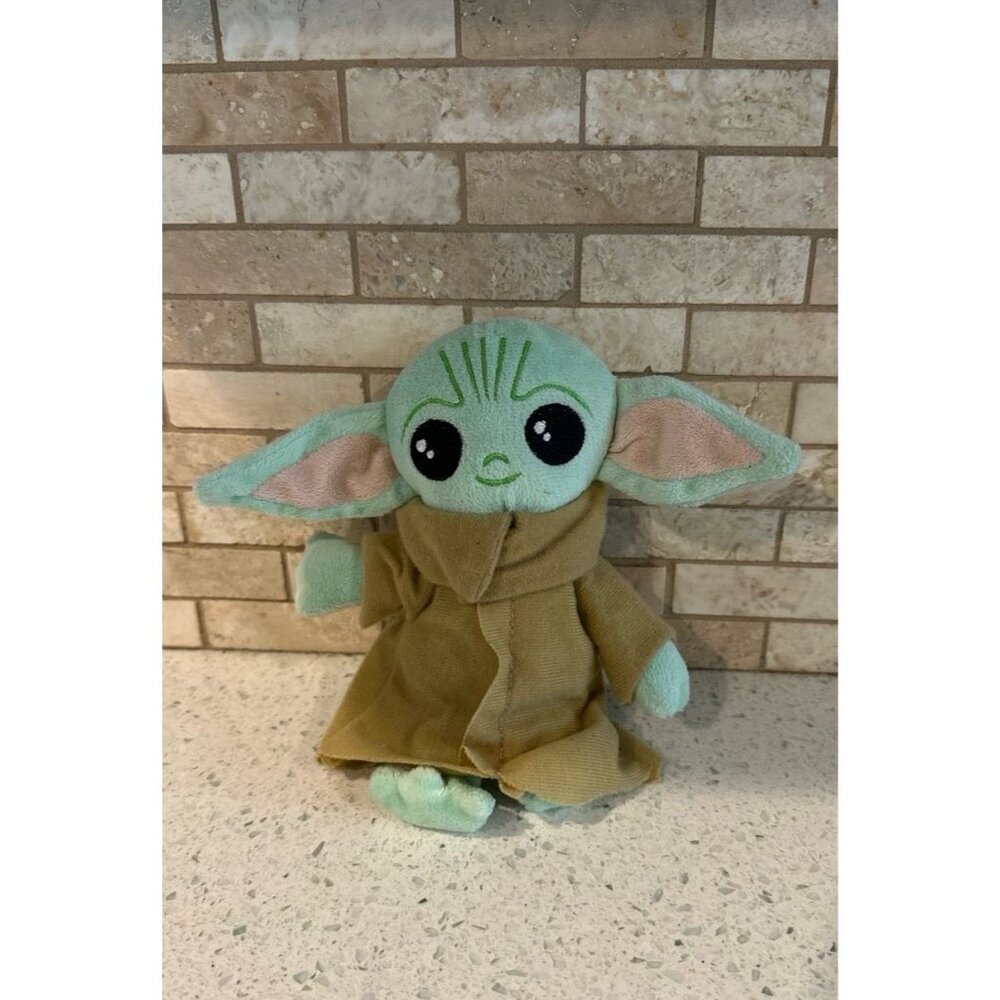 Disney Star Wars Grogu Plush